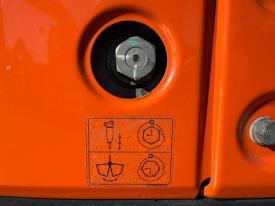 ミニユンボ（ミニショベル）ZX40U-5B