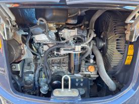 ミニユンボ（ミニショベル）ZX40U-5B