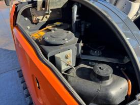 ミニユンボ（ミニショベル）ZX40U-5B