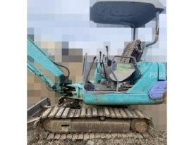 ミニユンボ（ミニショベル）PC30-7