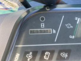 ミニユンボ（ミニショベル）PC30-7