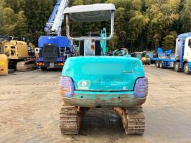 ミニユンボ（ミニショベル）PC30-7