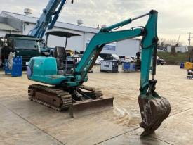 ミニユンボ（ミニショベル）PC30-7