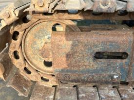 ミニユンボ（ミニショベル）PC30-7