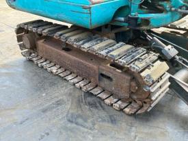 ミニユンボ（ミニショベル）PC30-7