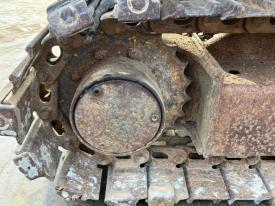 ミニユンボ（ミニショベル）PC30-7