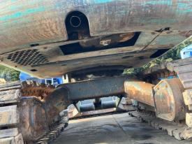 ミニユンボ（ミニショベル）PC30-7