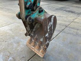 ミニユンボ（ミニショベル）PC30-7