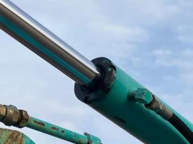 ミニユンボ（ミニショベル）PC30-7