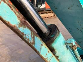 ミニユンボ（ミニショベル）PC30-7