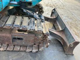 ミニユンボ（ミニショベル）PC30-7