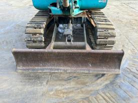 ミニユンボ（ミニショベル）PC30-7