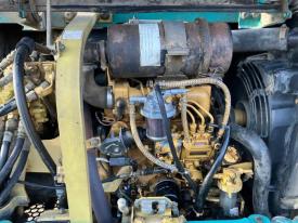 ミニユンボ（ミニショベル）PC30-7