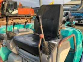 ミニユンボ（ミニショベル）PC30-7