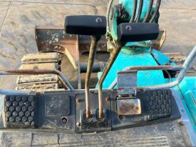 ミニユンボ（ミニショベル）PC30-7