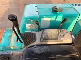 ミニユンボ（ミニショベル）PC30-7