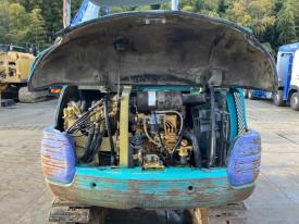 ミニユンボ（ミニショベル）PC30-7