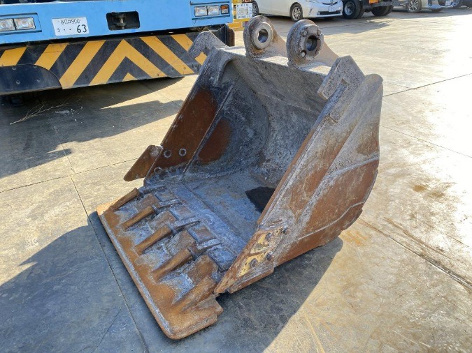 キャタピラー ユンボ（ショベルカー）0.45クラス 