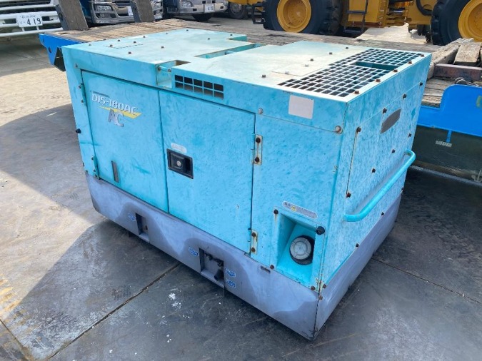 コンプレッサー DIS-180AC