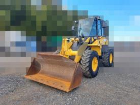 ホイールローダー（タイヤショベル）WA100-5