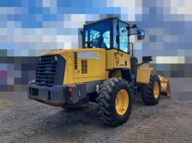 ホイールローダー（タイヤショベル）WA100-5