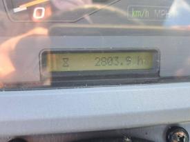 ホイールローダー（タイヤショベル）WA100-5