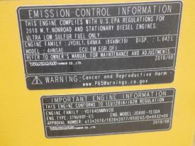 ミニユンボ（ミニショベル）PC30MR-5