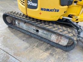 ミニユンボ（ミニショベル）PC30MR-5