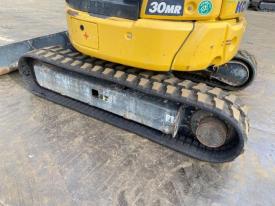 ミニユンボ（ミニショベル）PC30MR-5