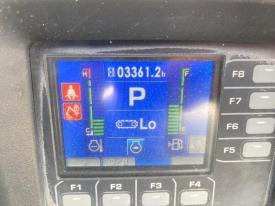 ミニユンボ（ミニショベル）PC30MR-5