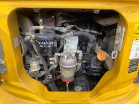 ミニユンボ（ミニショベル）PC30MR-5