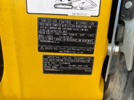 ミニユンボ（ミニショベル）PC30MR-5