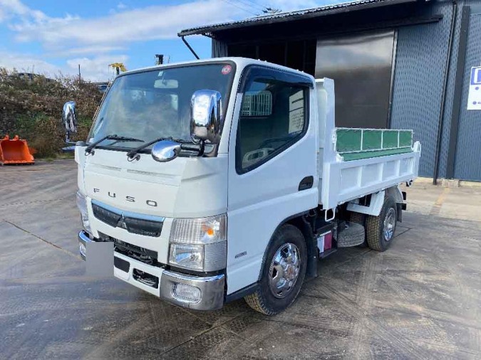 トラック・運搬車両2PG-FBA60