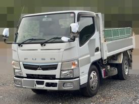 トラック・運搬車両2PG-FBA60