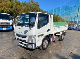 Mitsubishi Dump 2PG-FBA60
