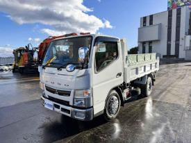 トラック・運搬車両2PG-FBA60