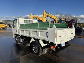 トラック・運搬車両2PG-FBA60