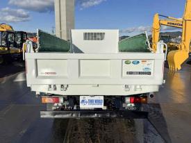 トラック・運搬車両2PG-FBA60