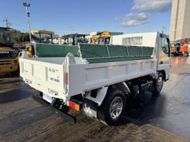 トラック・運搬車両2PG-FBA60