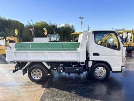 トラック・運搬車両2PG-FBA60