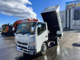 トラック・運搬車両2PG-FBA60