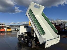 トラック・運搬車両2PG-FBA60