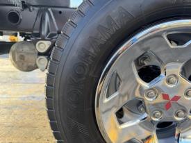 トラック・運搬車両2PG-FBA60