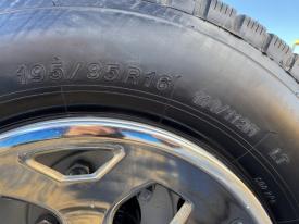 トラック・運搬車両2PG-FBA60