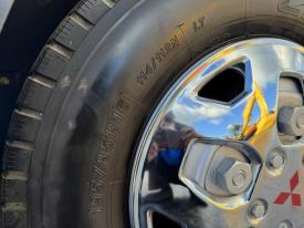 トラック・運搬車両2PG-FBA60