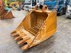 重機アタッチメント