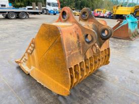 重機アタッチメント