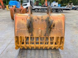 重機アタッチメント