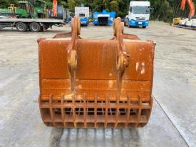 重機アタッチメント