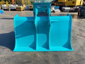 重機アタッチメント